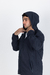 Imagen de Campera ROMPEVIENTO DRAFT Marino
