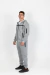 Imagen de Pantalon Deportivo ICE CORE GrisClaro