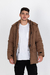 Campera ALASKA Chocolate
