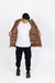 Campera ALASKA Chocolate en internet