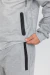 Pantalon Deportivo ICE CORE GrisClaro - tienda online
