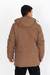 Campera ALASKA Chocolate - comprar online