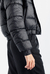 Puffer Corto Corderito en internet