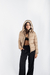 Puffer Corderito - comprar online