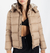 Puffer Corderito - tienda online
