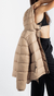 Puffer Corderito