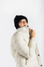 Puffer Corderito - tienda online