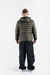 Campera Liviana - walk