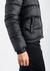 Puffer Corderito - walk