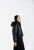 Puffer Corto Corderito - comprar online