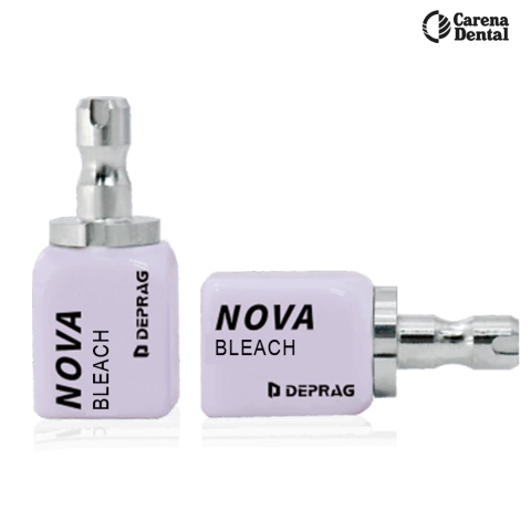 BLOQUE DISILICATO C14 - BLEACH - NOVA - comprar online