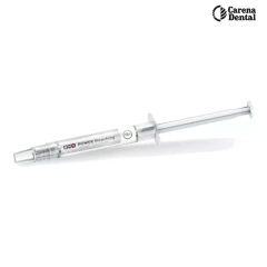 BLANQUEAMIENTO BM4 16% 1 JERINGA DENTAL ODONTOLOGÍA en internet