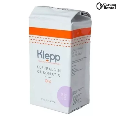 ALGINATO KLEPP | DUST FREE - comprar online