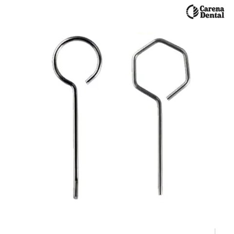 LLAVES PARA TORNILLO EXPANSIÓN LEONE ORTODONCIA - comprar online