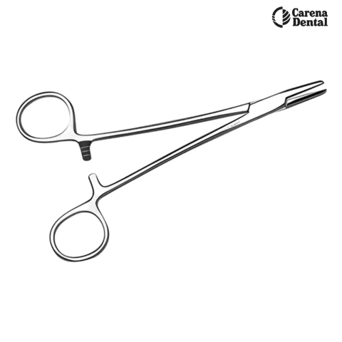 PORTA AGUJA MAYO PANORAMA ODONTOLOGIA INSTRUMENTAL - comprar online