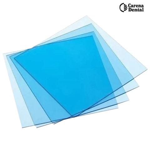 PLACA RÍGIDA 0,08 - comprar online