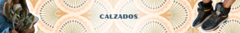 Banner de la categoría Calzado