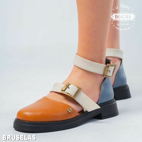 Bruselas 61 Outlet