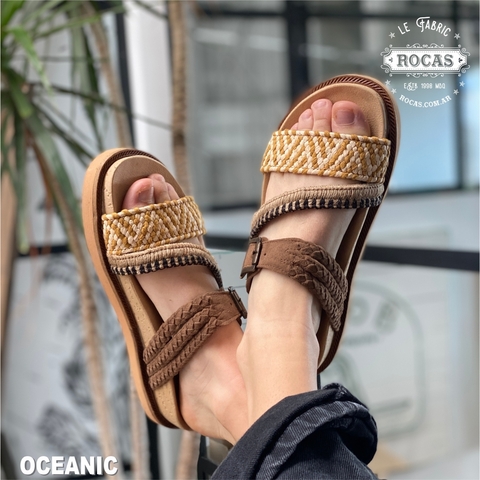 Oceanic 61