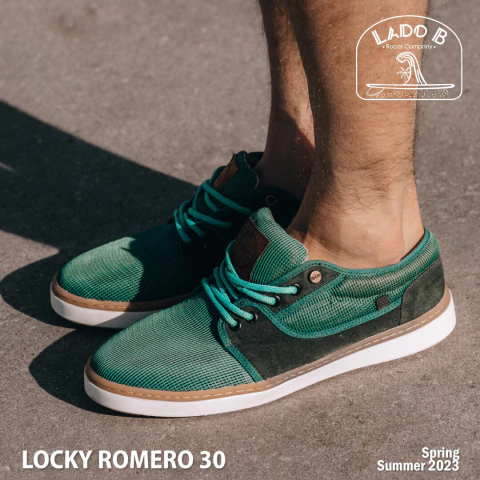 Locky Romero 30 . - comprar online
