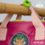 Hono BJ -bordo- - tienda online