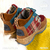 Himalaya Bordo - comprar online