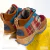 Himalaya Bordo - comprar online