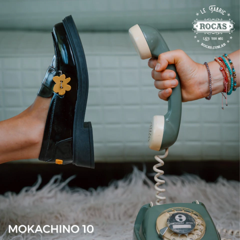 Mokachino Negro - comprar online