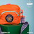 Serena 55 -naranja- - comprar online