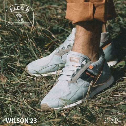 wilson 25 - OUTLET