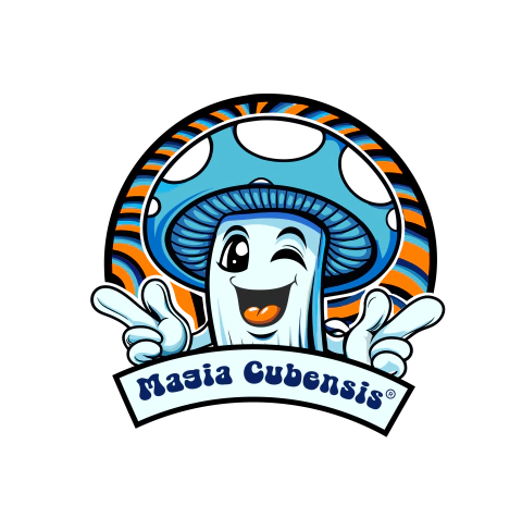 Magia Cubensis
