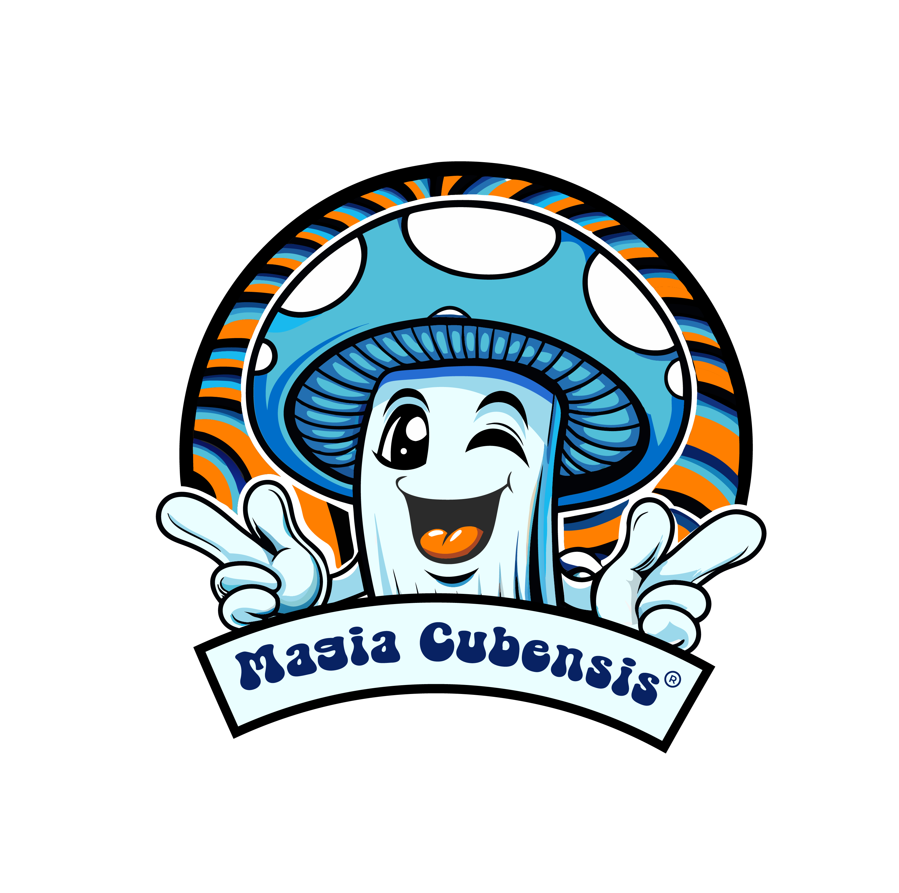 Magia Cubensis