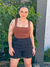 Shorts Maitê Preto - loja online