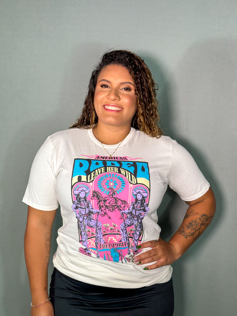 Tshirt Rodeo