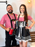 Traje Oktoberfest Masculino Preto - loja online