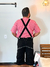 Traje Oktoberfest Masculino Preto - comprar online