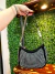 Bolsa Boho Perolas