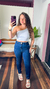 Calça Jeans Slouchy - comprar online