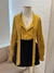 Camisa Crepe com Amarração - comprar online