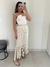 Saia Seona - Off white - Loja Anebi