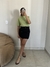 Blusa Ludy - Verde Menta na internet
