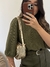 Blusa Manga 3/4 - Verde Musgo na internet