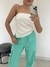 Cropped Tina - Off White - comprar online