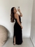 Vestido Babi - Preto - comprar online