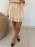 Vestido Antonella - Creme - loja online