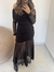 Vestido Tule Cici na internet