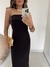 Vestido Babi - Preto - Loja Anebi