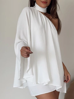 Conjunto Antunes - Branco - comprar online