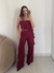 Conjunto Beatriz - Bordô - comprar online
