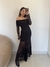 Vestido Tule Cici - comprar online